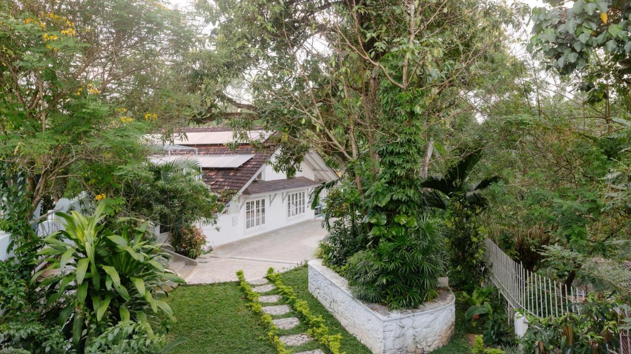 Fairy Cottage Канді Екстер'єр фото